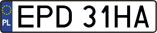 EPD31HA