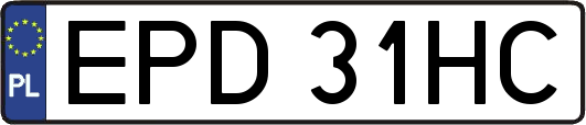 EPD31HC