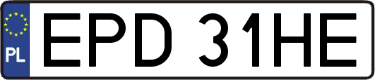 EPD31HE