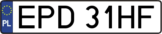 EPD31HF