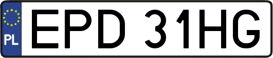 EPD31HG