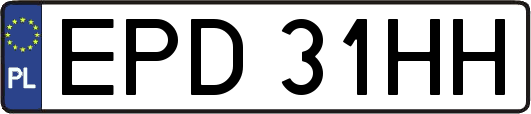 EPD31HH