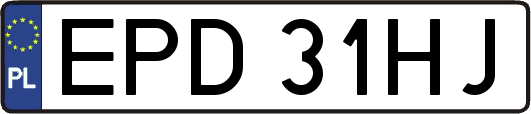 EPD31HJ