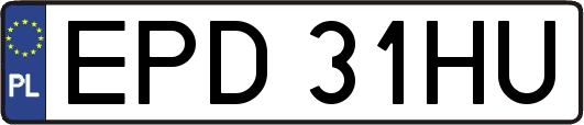EPD31HU