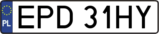 EPD31HY