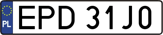EPD31J0