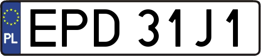 EPD31J1