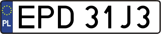 EPD31J3