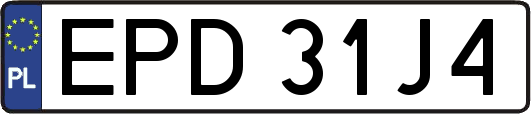 EPD31J4