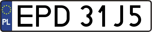 EPD31J5