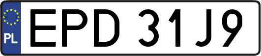 EPD31J9