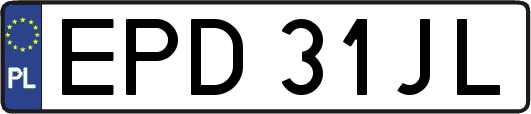 EPD31JL