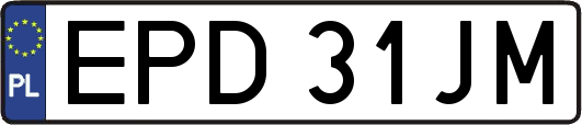 EPD31JM