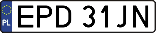 EPD31JN