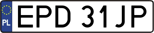 EPD31JP
