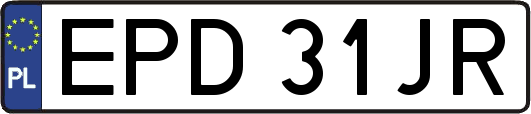 EPD31JR