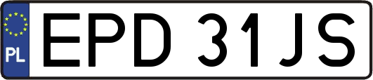 EPD31JS