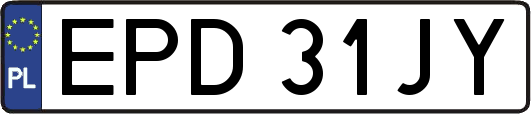 EPD31JY