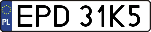 EPD31K5