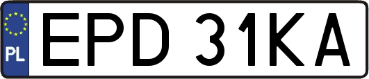 EPD31KA
