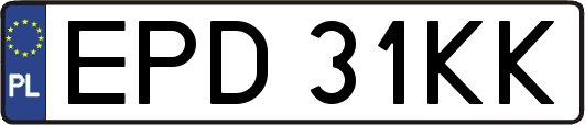 EPD31KK