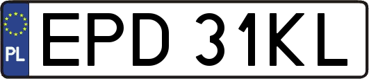 EPD31KL