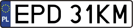 EPD31KM