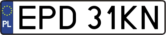 EPD31KN