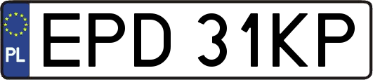 EPD31KP