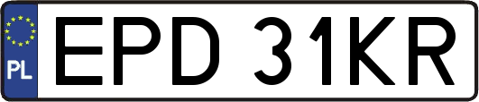EPD31KR