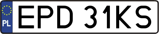 EPD31KS