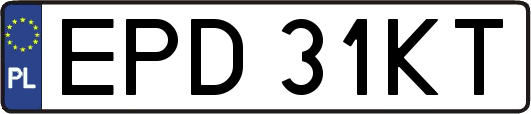 EPD31KT