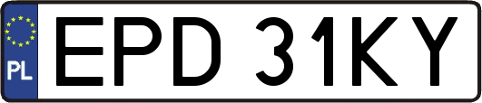 EPD31KY