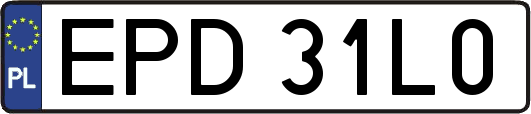 EPD31L0