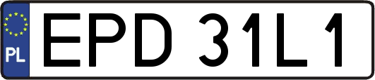EPD31L1
