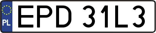EPD31L3