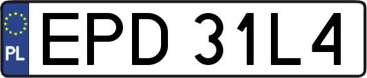 EPD31L4