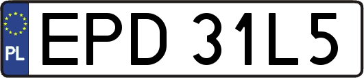 EPD31L5