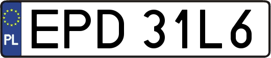 EPD31L6