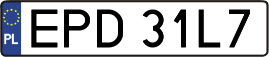 EPD31L7