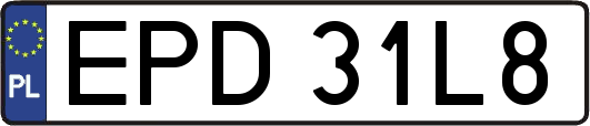 EPD31L8