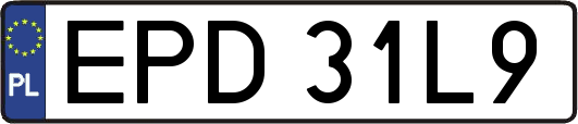 EPD31L9