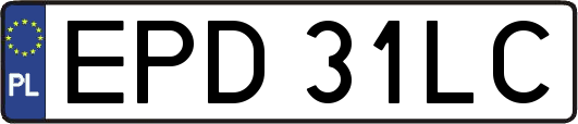 EPD31LC