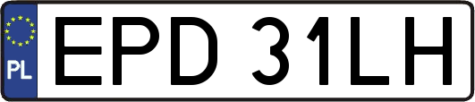 EPD31LH
