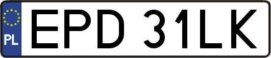 EPD31LK