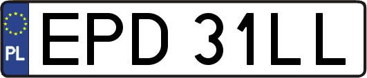 EPD31LL