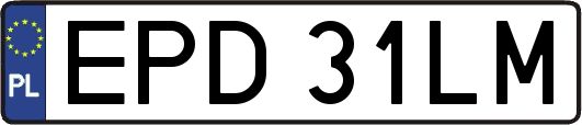 EPD31LM