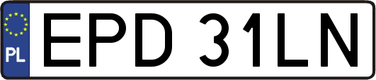 EPD31LN