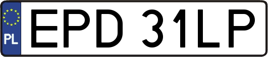 EPD31LP