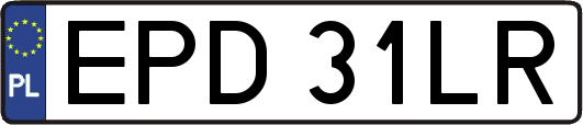 EPD31LR
